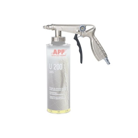 Pistolet de pulvérisation avec sonde Ntools PS6 Pistolet de pulvérisation avec sonde Ntools PS6