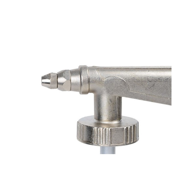 Pistolet de pulvérisation avec sonde Ntools PS6