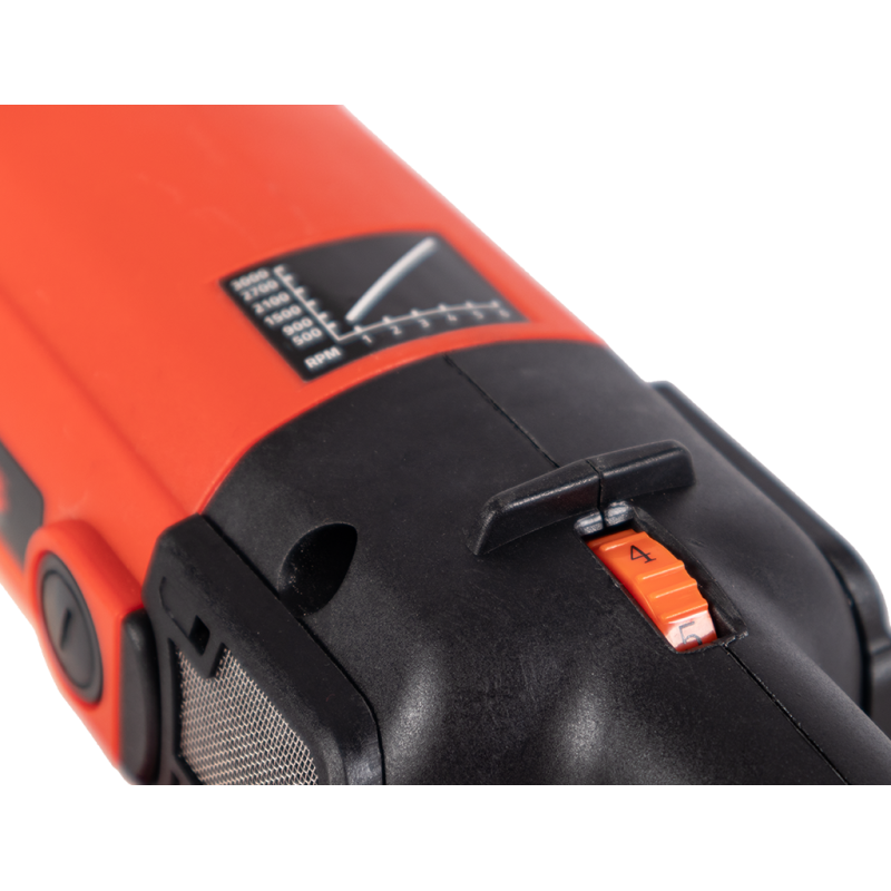 Polisseuse Électrique NTools RP 180E