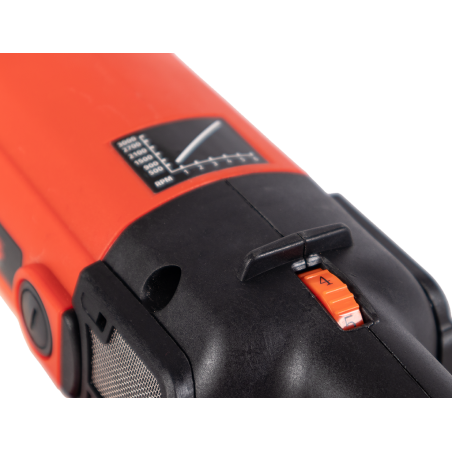 Polisseuse Électrique NTools RP 180E