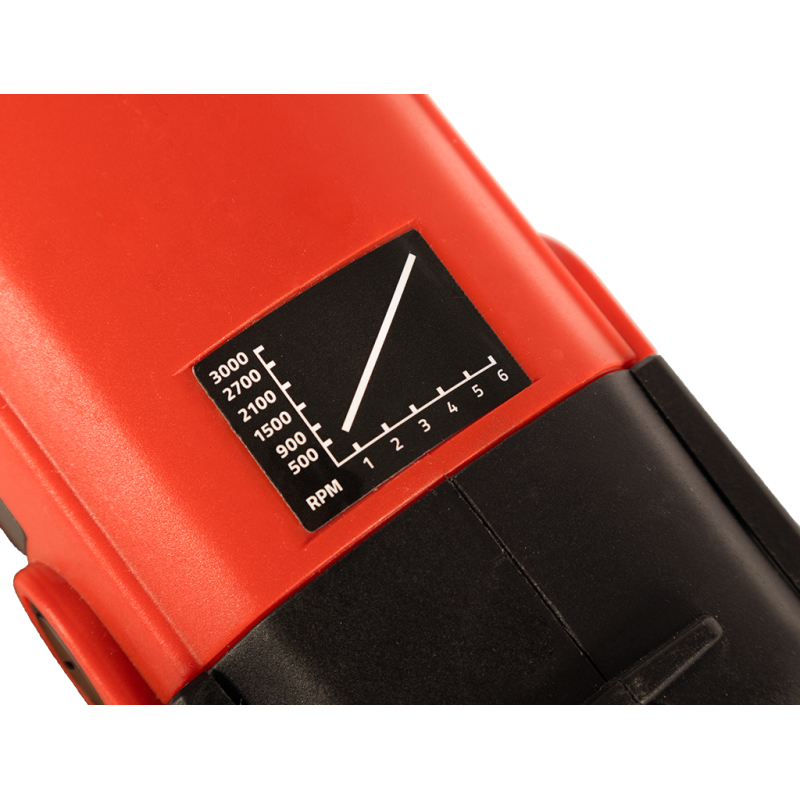 Polisseuse Électrique NTools RP 180E