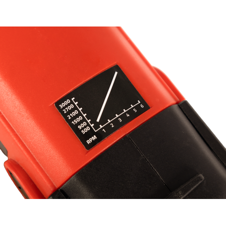 Polisseuse Électrique NTools RP 180E