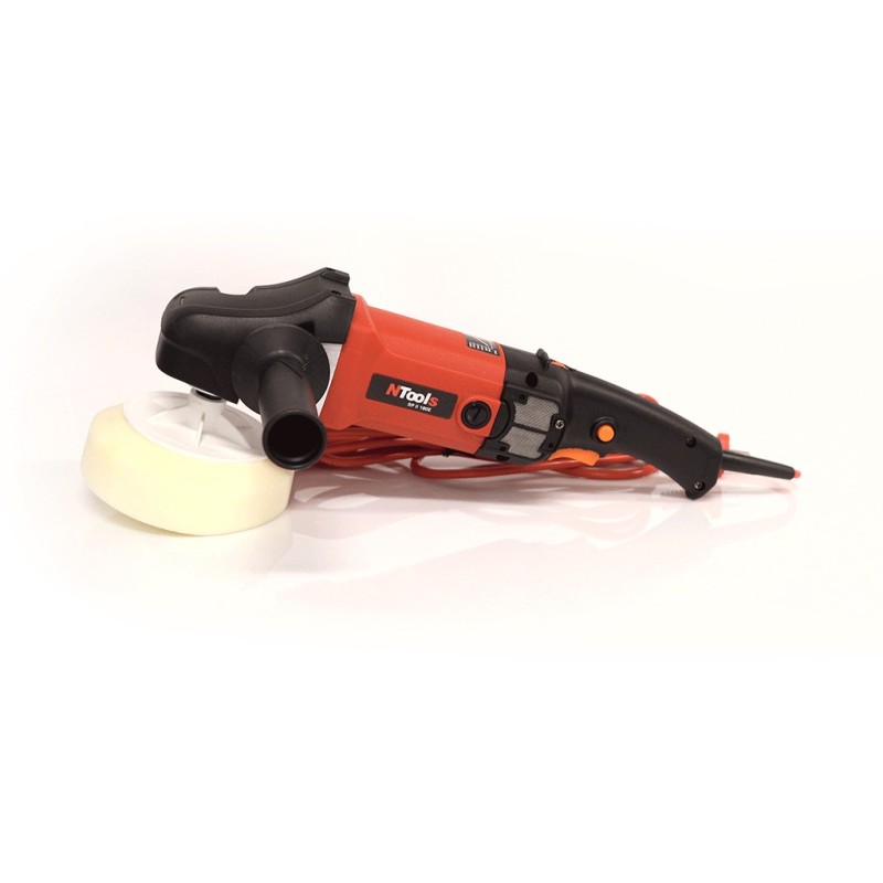 Polisseuse Électrique NTools RP 180E