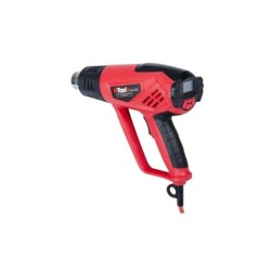 Décapeur Thermique Avec Écran LCD Ntools HG 600°C
