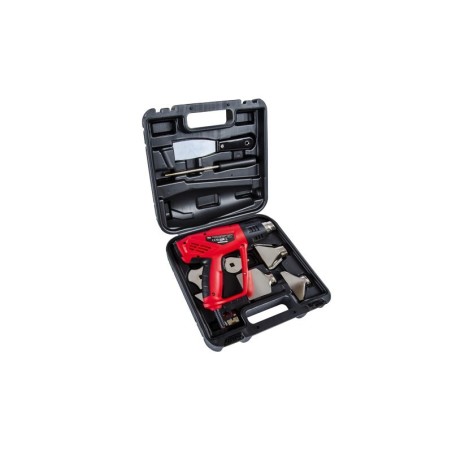 Décapeur Thermique Avec Écran LCD Ntools HG 600°C