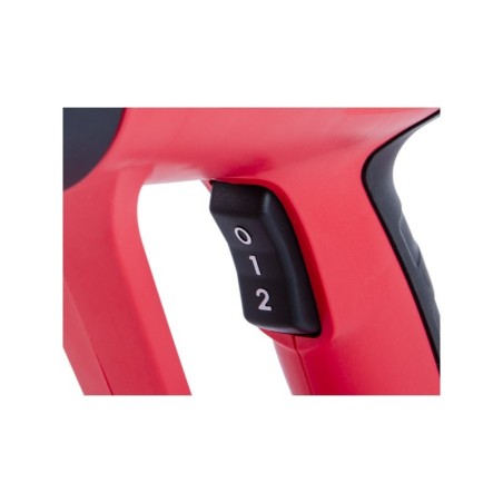 Décapeur Thermique Avec Écran LCD Ntools HG 600°C