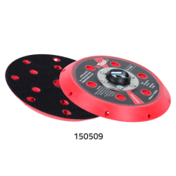 Plateau Ponceuse 150mm TR150