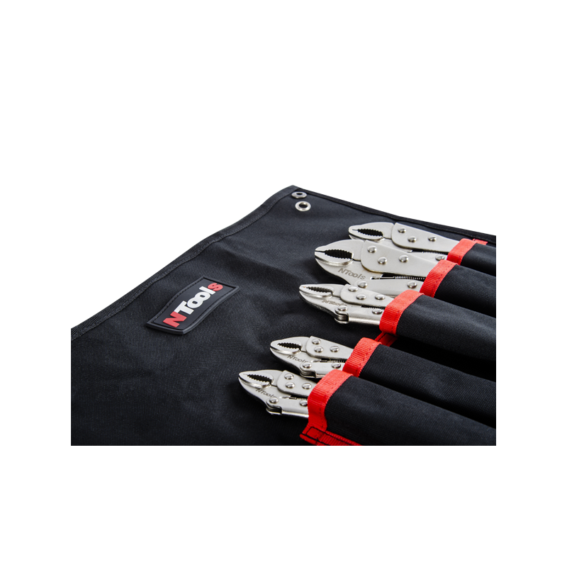 Pince-Étau Universel Ntools Lp Set