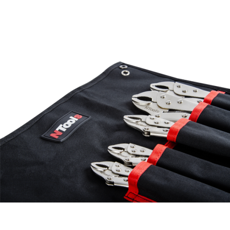 Pince-Étau Universel Ntools Lp Set