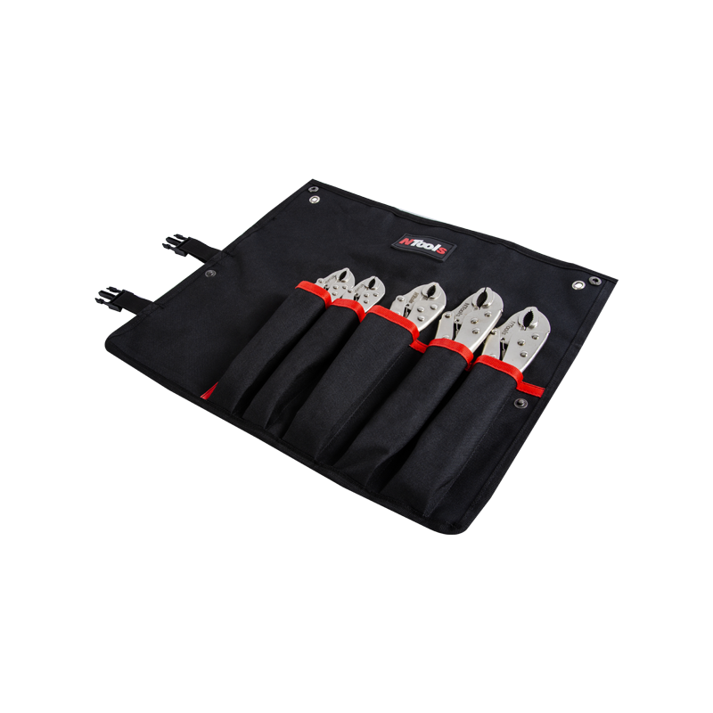 Pince-Étau Universel Ntools Lp Set