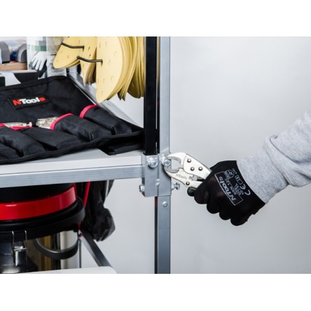 Pince-Étau Universel Ntools Lp Set