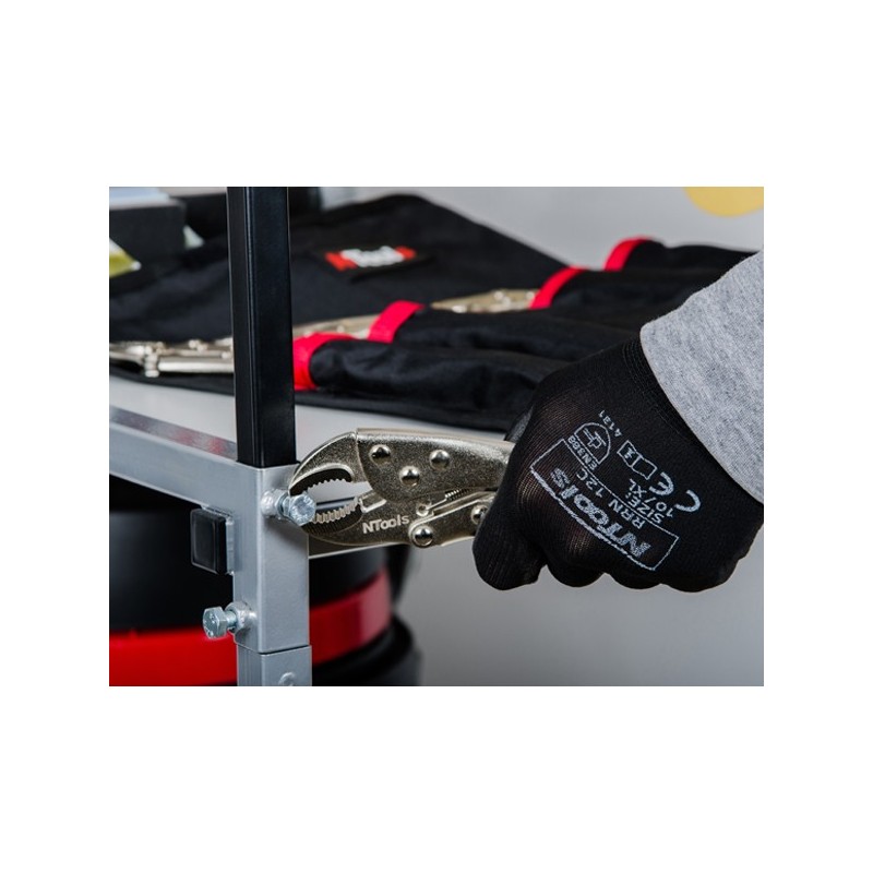 Pince-Étau Universel Ntools Lp Set