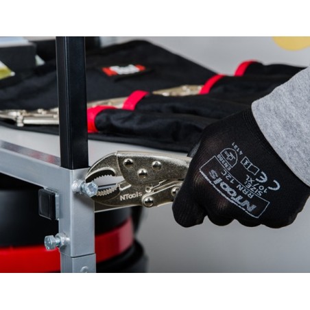 Pince-Étau Universel Ntools Lp Set