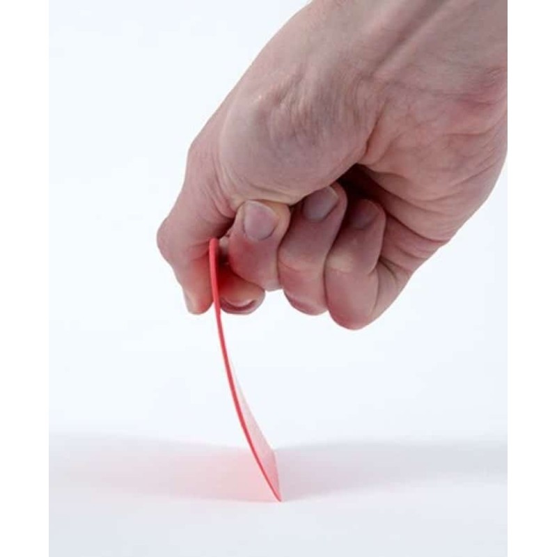 Spatules carrosserie flexible PVC APP STS