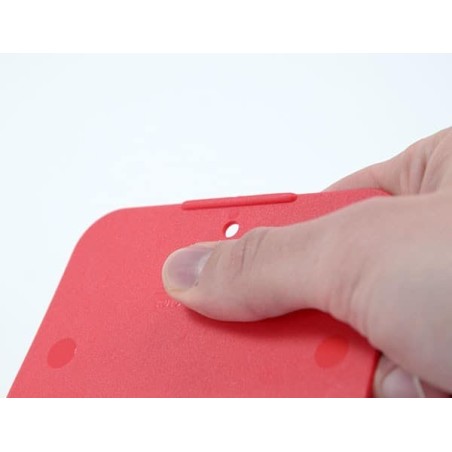 Spatules carrosserie flexible PVC APP STS