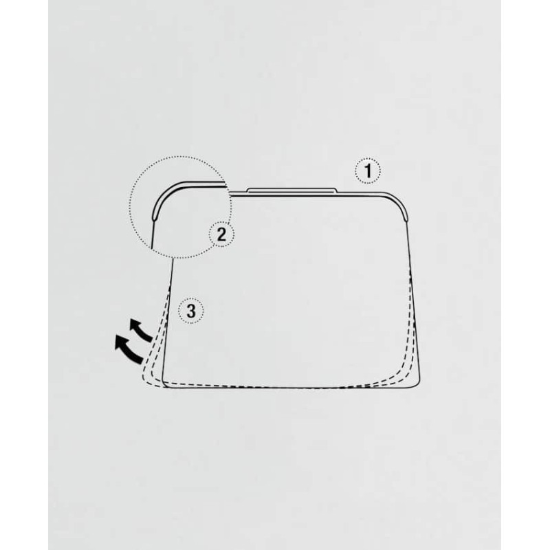 Spatules carrosserie flexible PVC APP STS