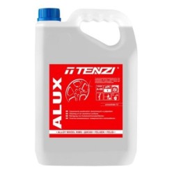 Nettoyant Jantes 5L – TENZI Alux – Concentré 1:3