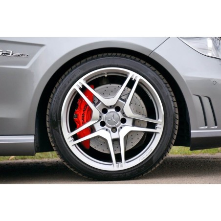 Nettoyant Jantes Alu 1L – TENZI Alux – Concentré 1:3