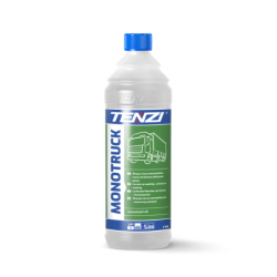 Shampoing Carrosserie Poids Lourd 1L – Mono Truck Tenzi