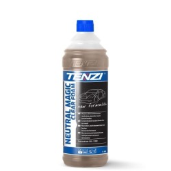 Shampoing Voiture 1L – Neutral Magic Clear Foam Tenzi