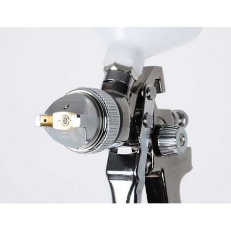 Pistolet à Peinture HVLP NTools SG 828 Pistolet à Peinture HVLP NTools SG 828