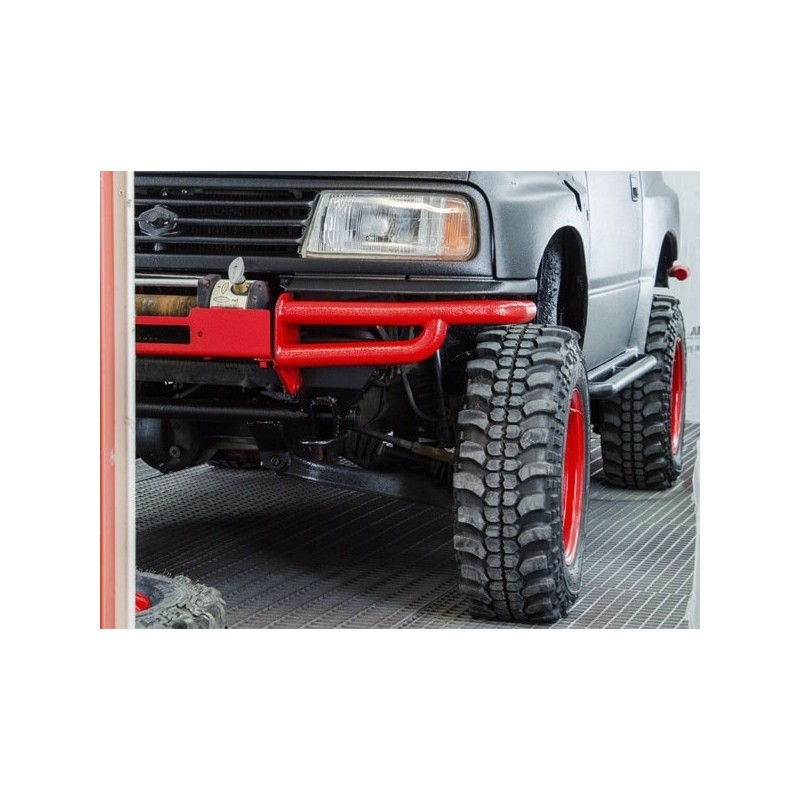 Pack revêtement polyuréthane structurant carrosserie C300