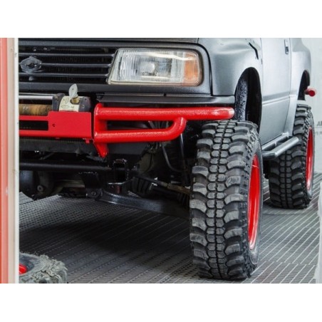 Pack revêtement polyuréthane structurant carrosserie C300