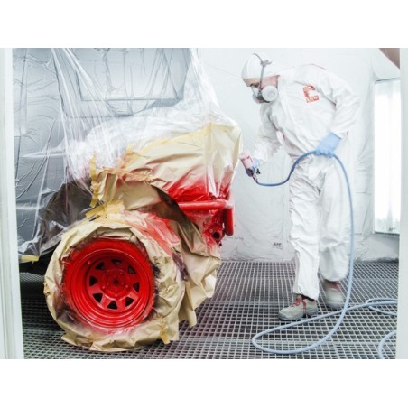 Pack revêtement polyuréthane structurant carrosserie C300