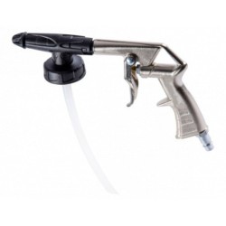 Pistolet anti gravillons buse remplaçable PK2