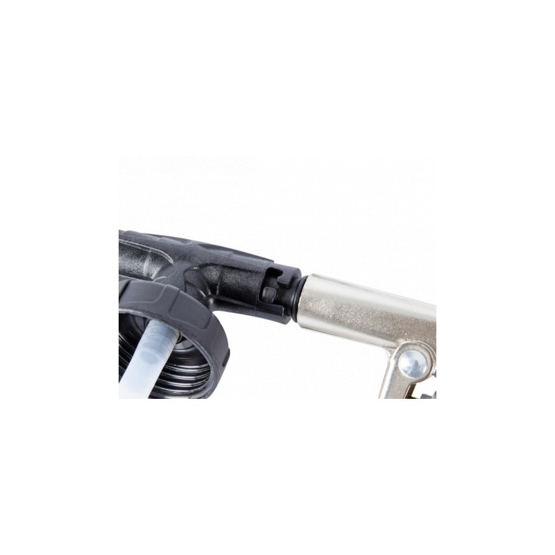 Pistolet anti gravillons buse remplaçable PK2