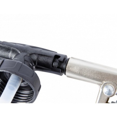 Pistolet anti gravillons buse remplaçable PK2 Pistolet anti gravillons buse remplaçable PK2