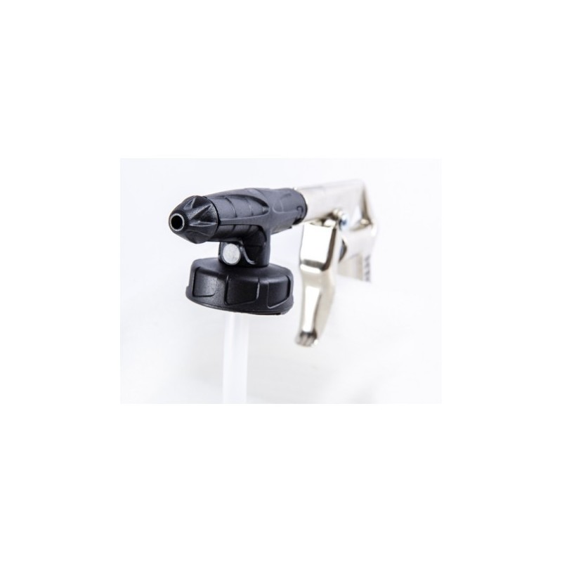 Pistolet anti gravillons buse remplaçable PK2
