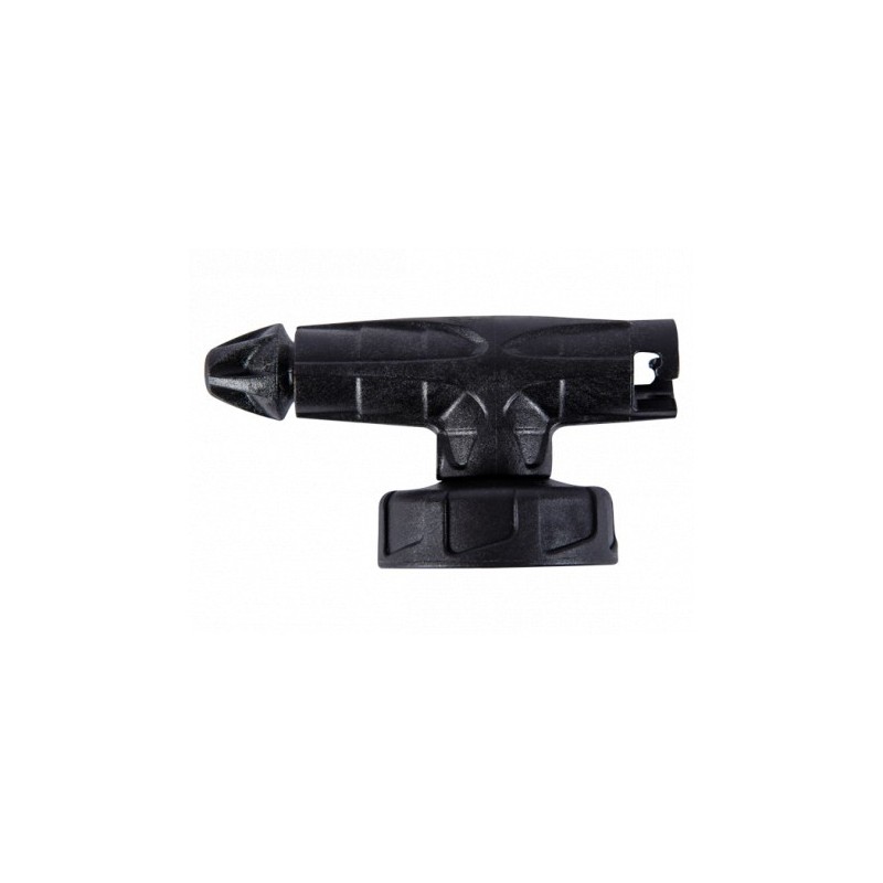 Pistolet anti gravillons buse remplaçable PK2