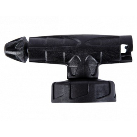 Pistolet anti gravillons buse remplaçable PK2 Pistolet anti gravillons buse remplaçable PK2