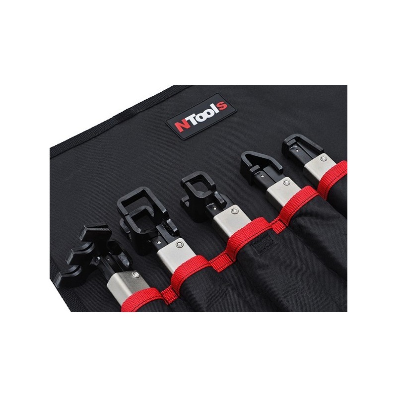 Kit de 5 Pinces-Étaux