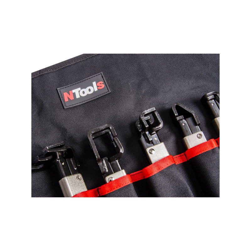 Kit de 5 Pinces-Étaux