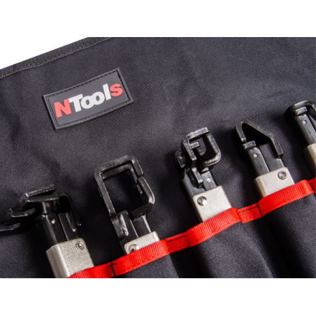 Kit de 5 Pinces-Étaux