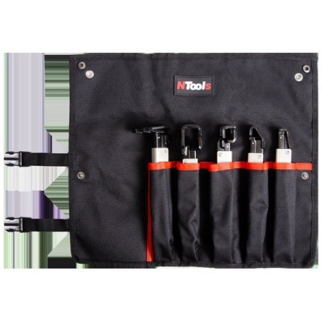 Kit de 5 Pinces-Étaux