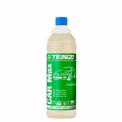 Shampoing Voiture Mousse Active – Car Max Tenzi
