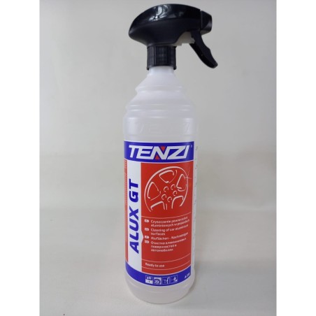 Nettoyant Jantes 1L – TENZI Alux GT