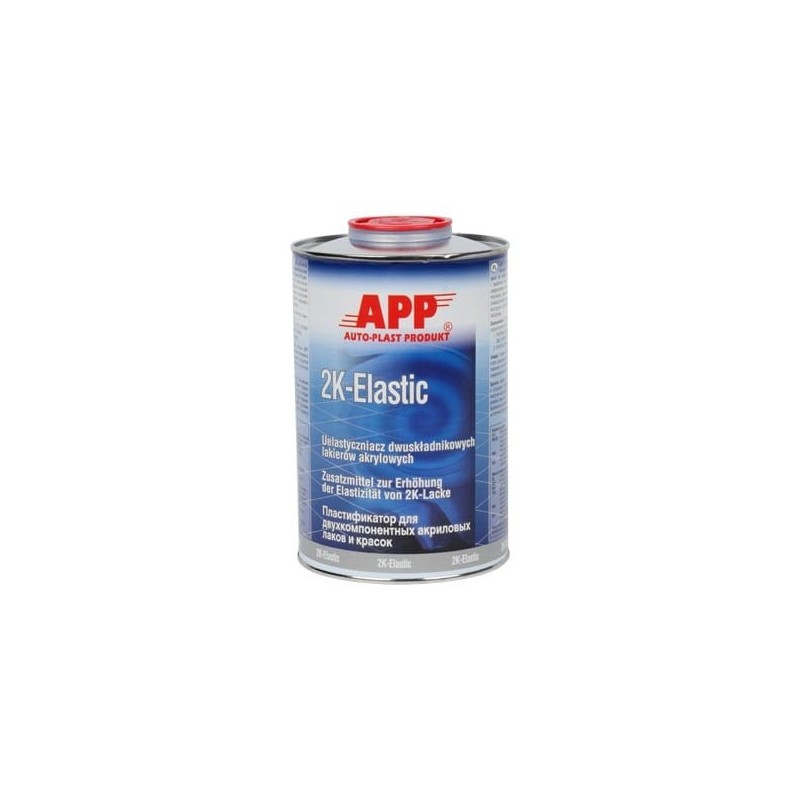 Additif Élastifiant Elastic 1L