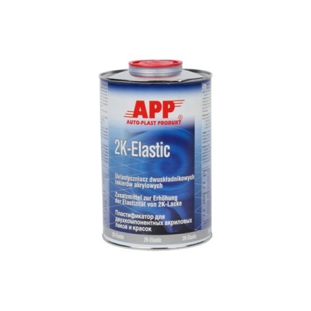 Additif Élastifiant Elastic 1L