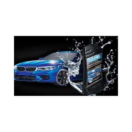 Shampoing Voiture au Quartz Tenzi 0,77L