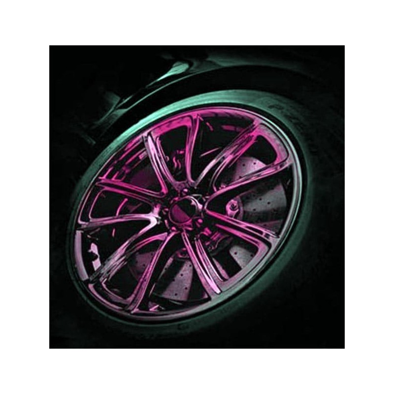 Nettoyant Jantes Pro 0,6L – TENZI Bleeding Rim – haute performance