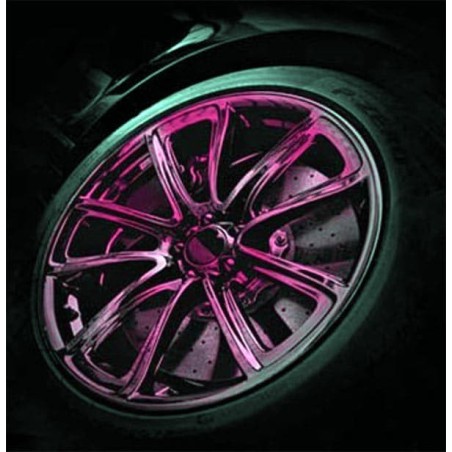 Nettoyant Jantes Pro 0,6L – TENZI Bleeding Rim – haute performance