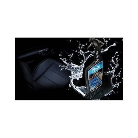 Nettoyant Tissu pour Siège Auto 0,6L – Entretien Intérieur de Voiture Tenzi