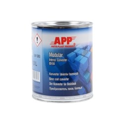 Peinture d’Intérieur Additif Intérieure Convertisseur