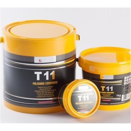 Polish Pate De Polissage T11 troton 1kg