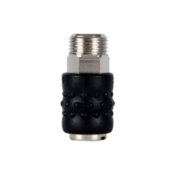 Raccord Rapide Avec Filetage Extérieur 1/2″