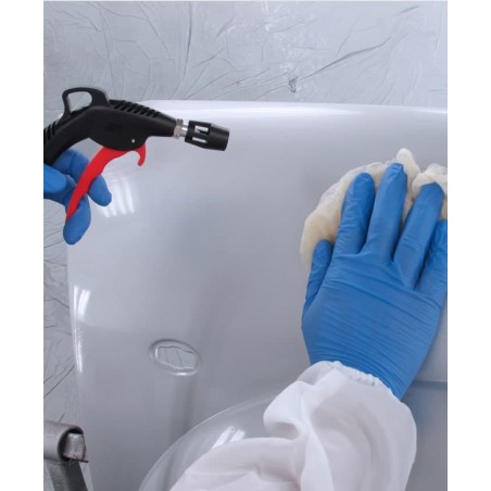 Soufflette Venturi Portable Ntools